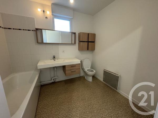 Appartement F3 à vendre  3 pièces - 50,01 m2 PIERREFITTE SUR SEINE - 93