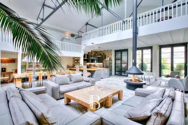 Cannes, Appartement 4 Chambres -  320 m² à vendre