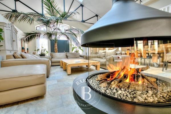 Cannes, Appartement 4 Chambres -  320 m² à vendre
