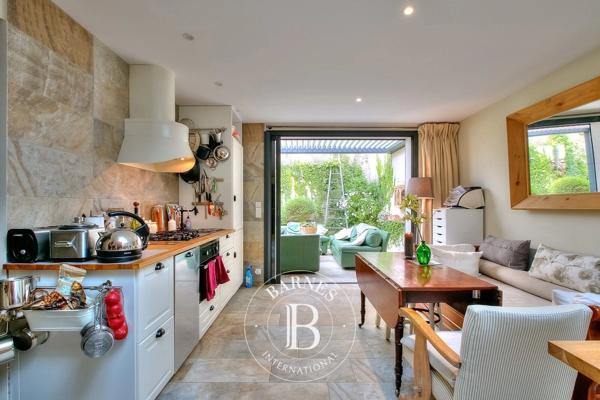 Cannes, Appartement 4 Chambres -  320 m² à vendre