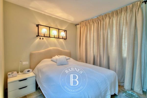Cannes, Appartement 4 Chambres -  320 m² à vendre