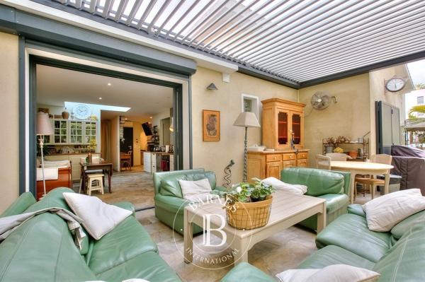 Cannes, Appartement 4 Chambres -  320 m² à vendre