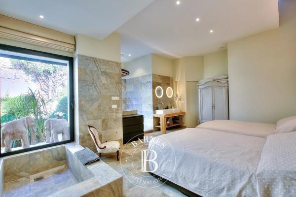 Cannes, Appartement 4 Chambres -  320 m² à vendre
