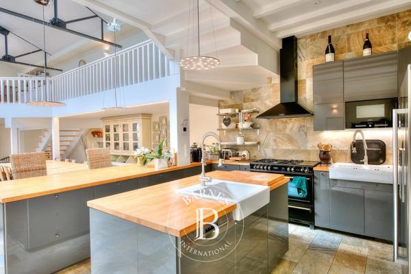 Cannes, Appartement 4 Chambres -  320 m² à vendre