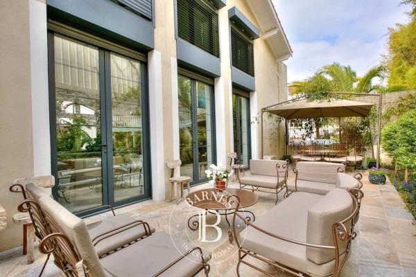 Cannes, Appartement 4 Chambres -  320 m² à vendre
