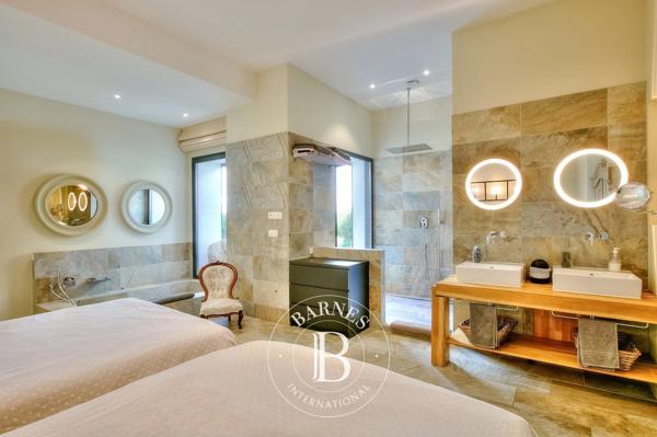 Cannes, Appartement 4 Chambres -  320 m² à vendre