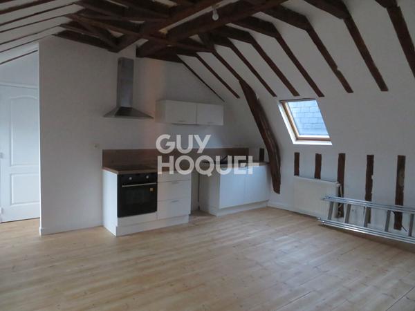 Appartement proche du centre ville