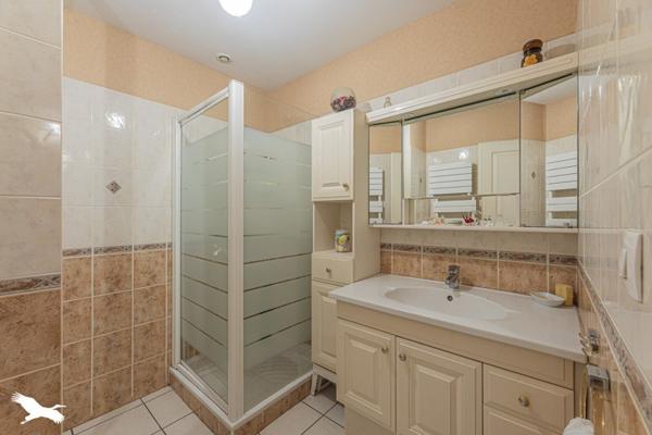 Maison à vendre |  Saint-Pierre-des-Corps |  8 pièces | 167 m²