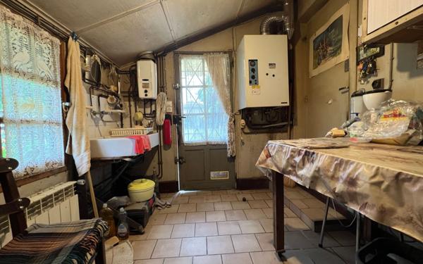 Maison à vendre    3 pièces • 68 m2 Bourriot-Bergonce