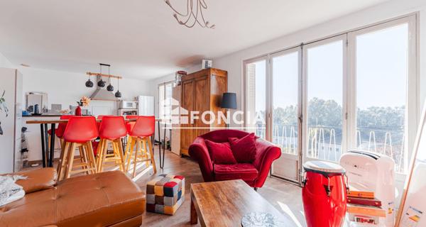 À vendre Maison 5 pièces 141 m² - Fondettes 37230