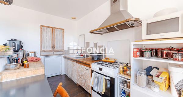 À vendre Maison 5 pièces 141 m² - Fondettes 37230