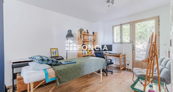 À vendre Maison 5 pièces 141 m² - Fondettes 37230