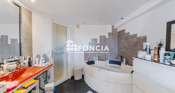 À vendre Maison 5 pièces 141 m² - Fondettes 37230