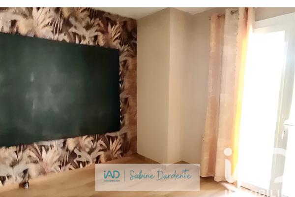 Maison à vendre 6 pièces 130 m² Dole