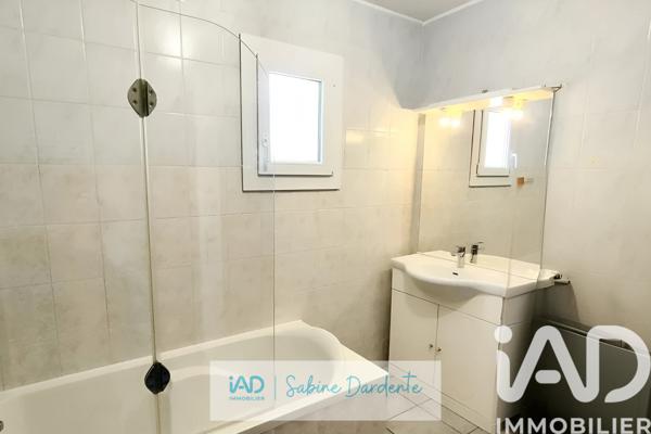 Maison à vendre 6 pièces 130 m² Dole