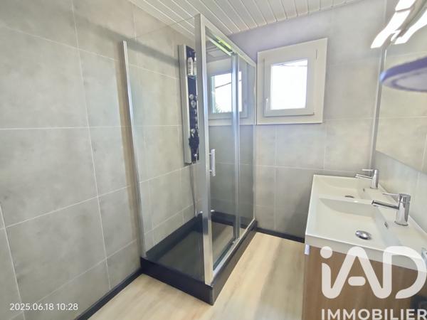 Maison à vendre 6 pièces 130 m² Dole