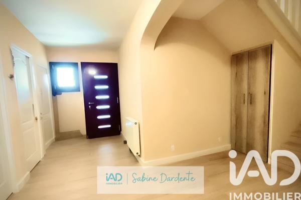 Maison à vendre 6 pièces 130 m² Dole