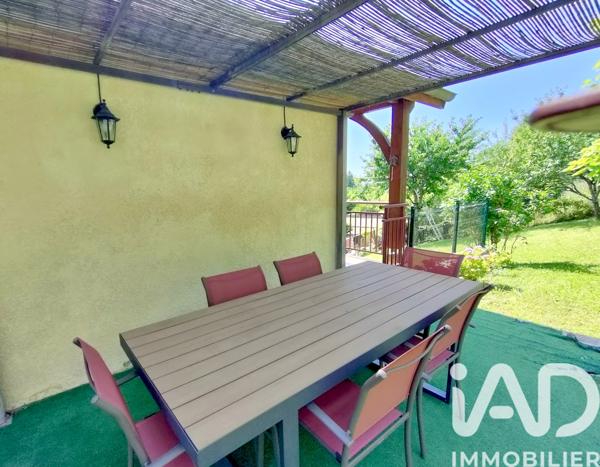 Maison à vendre 6 pièces 130 m² Dole