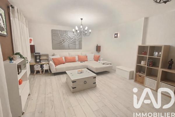 Maison à vendre 6 pièces 130 m² Dole