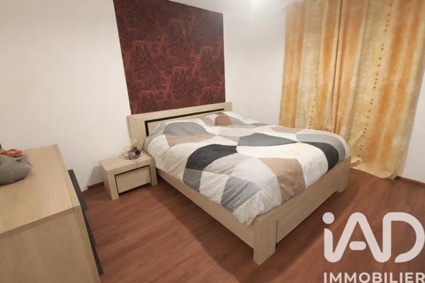 Maison à vendre 6 pièces 130 m² Dole