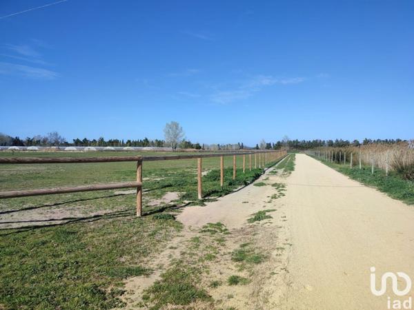 Maison 10 pièces de 450 m² à Beaucaire (30300)