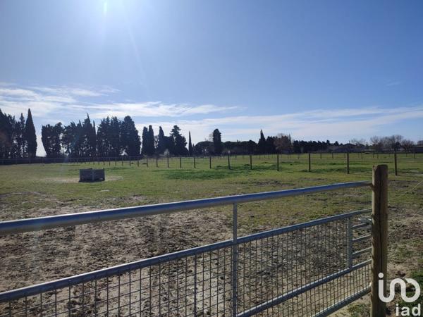 Maison 10 pièces de 450 m² à Beaucaire (30300)