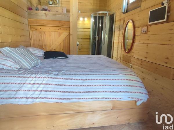 Maison 10 pièces de 450 m² à Beaucaire (30300)