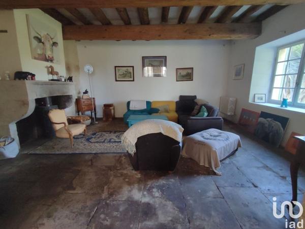 Maison 10 pièces de 450 m² à Beaucaire (30300)