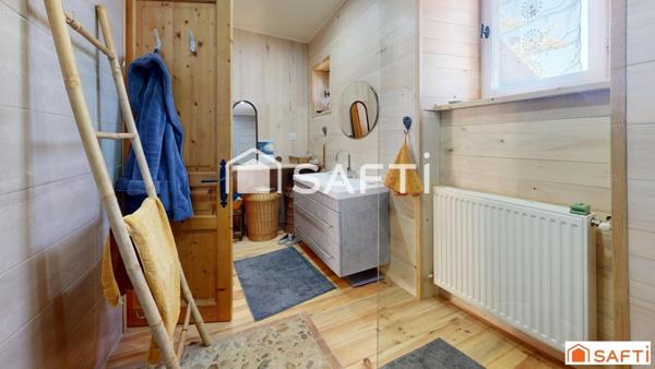 À environ 30 km au sud de Sarlat - Périgord Noir