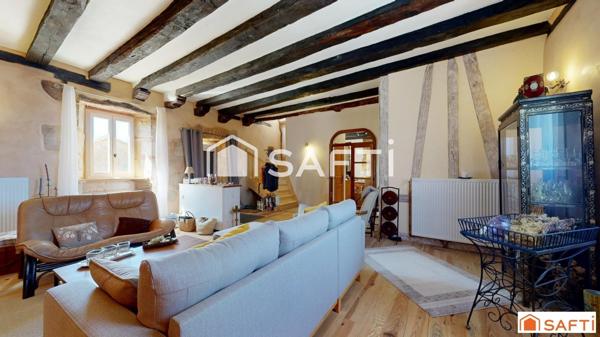 À environ 30 km au sud de Sarlat - Périgord Noir