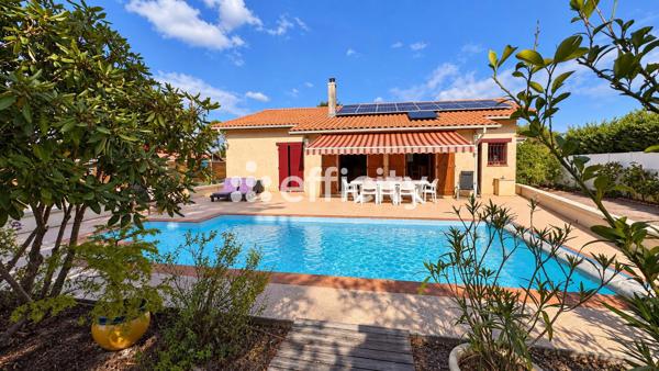 Maison
         5 pièces
        - 138 m² Exclusivité 655 000 € *