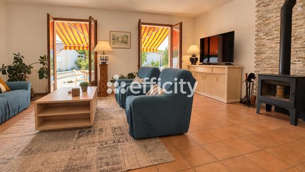 Maison
         5 pièces
        - 138 m² Exclusivité 655 000 € *