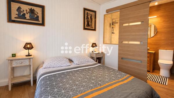 Maison
         5 pièces
        - 138 m² Exclusivité 655 000 € *