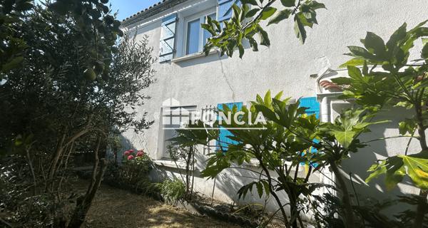 À vendre Maison 5 pièces 127 m² - Noirmoutier-en-l'île 85330