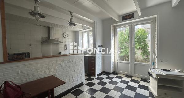 À vendre Maison 5 pièces 127 m² - Noirmoutier-en-l'île 85330