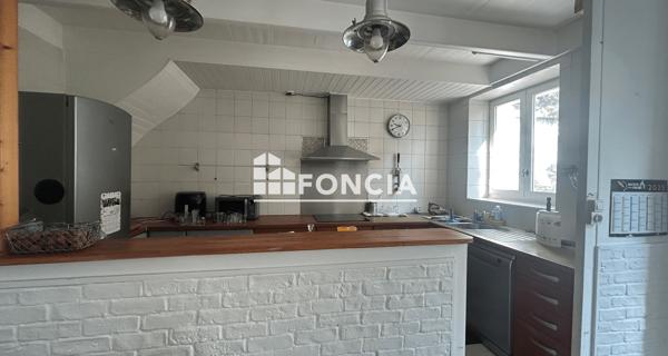 À vendre Maison 5 pièces 127 m² - Noirmoutier-en-l'île 85330