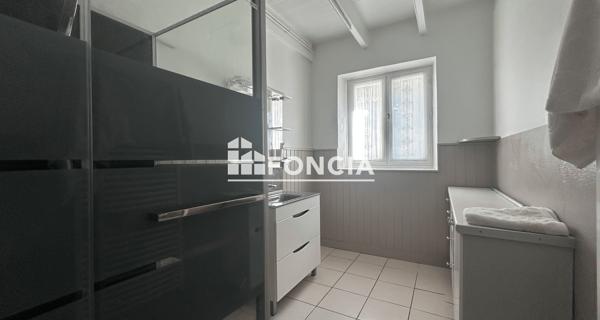 À vendre Maison 5 pièces 127 m² - Noirmoutier-en-l'île 85330