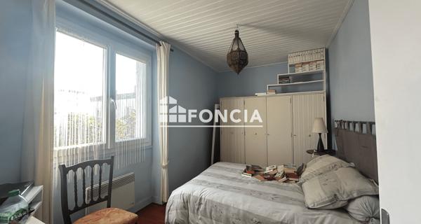 À vendre Maison 5 pièces 127 m² - Noirmoutier-en-l'île 85330