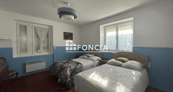 À vendre Maison 5 pièces 127 m² - Noirmoutier-en-l'île 85330