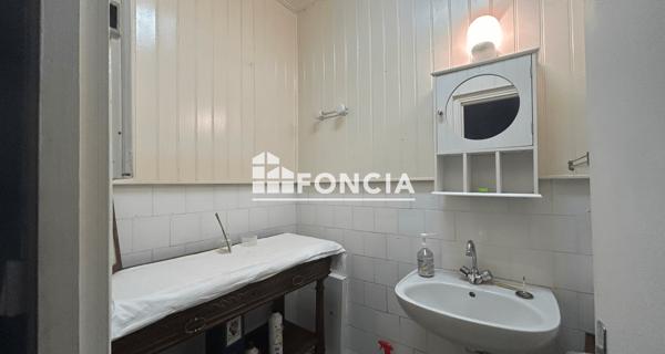 À vendre Maison 5 pièces 127 m² - Noirmoutier-en-l'île 85330