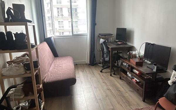 Appartement à vendre    3 pièces • 54,48 m2 Paris 13