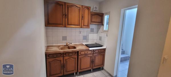 Location appartement Villeneuve-sur-Lot (47300) 2 pièces 60.17m²