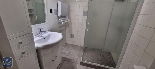 Location appartement Villeneuve-sur-Lot (47300) 2 pièces 60.17m²