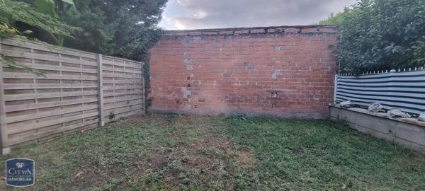 Location appartement Villeneuve-sur-Lot (47300) 2 pièces 60.17m²