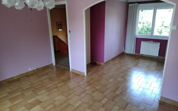 Maison à vendre    4 pièces • 70 m2 Valence