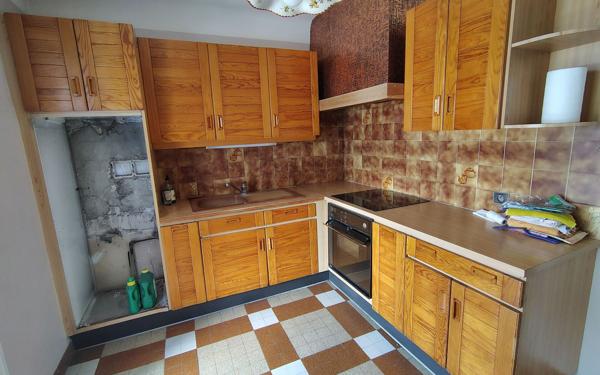 Maison à vendre    4 pièces • 70 m2 Valence