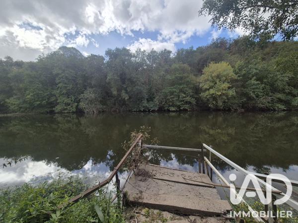 Terrain à vendre 284 m² Thouars