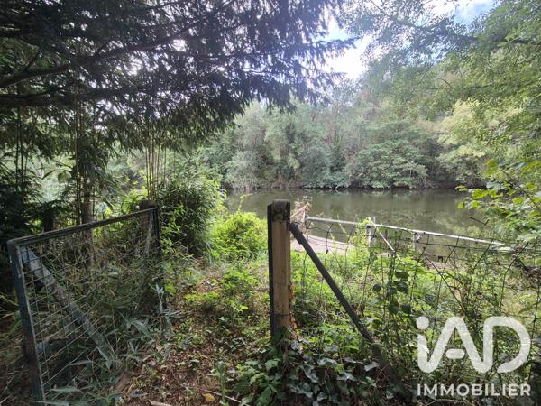 Terrain à vendre 284 m² Thouars