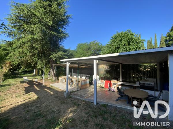 Terrain à vendre 284 m² Thouars
