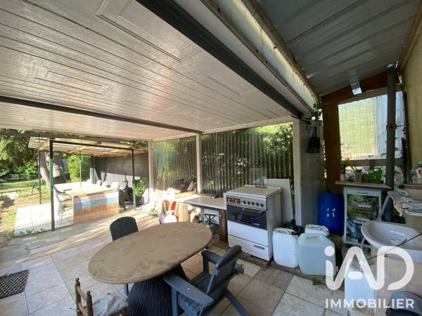 Terrain à vendre 284 m² Thouars